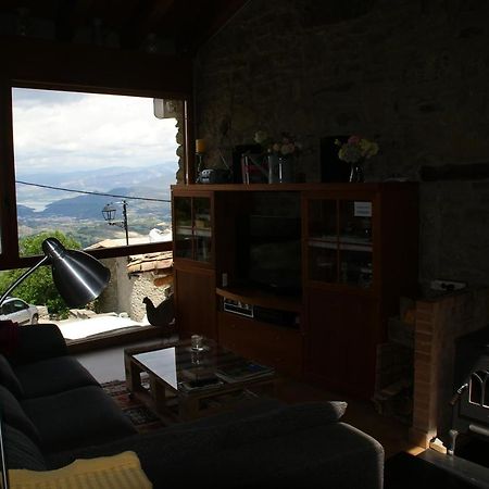 L'Estudi Apartman El Meull Kültér fotó