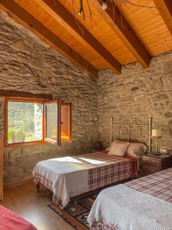 L'Estudi Apartman El Meull Kültér fotó