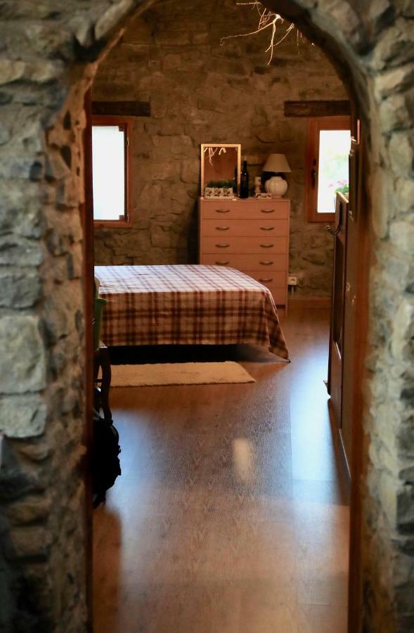 L'Estudi Apartman El Meull Kültér fotó